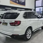 BMW X5 (Import) 2015 из Китая