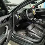 Audi A4L 2024 из Китая