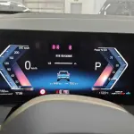 BMW X3 2025 из Китая