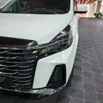 Buick GL8 2024 из Китая