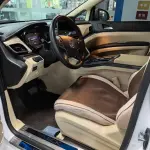 Buick GL8 2024 из Китая
