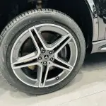 Mercedes-Benz GLS 2020 из Китая