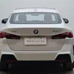BMW 2 Series 2025 из Китая