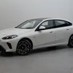BMW 2 Series 2025 из Китая