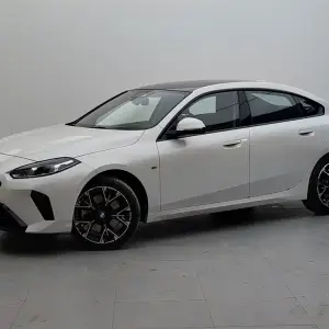 BMW 2 Series 2025 из Китая