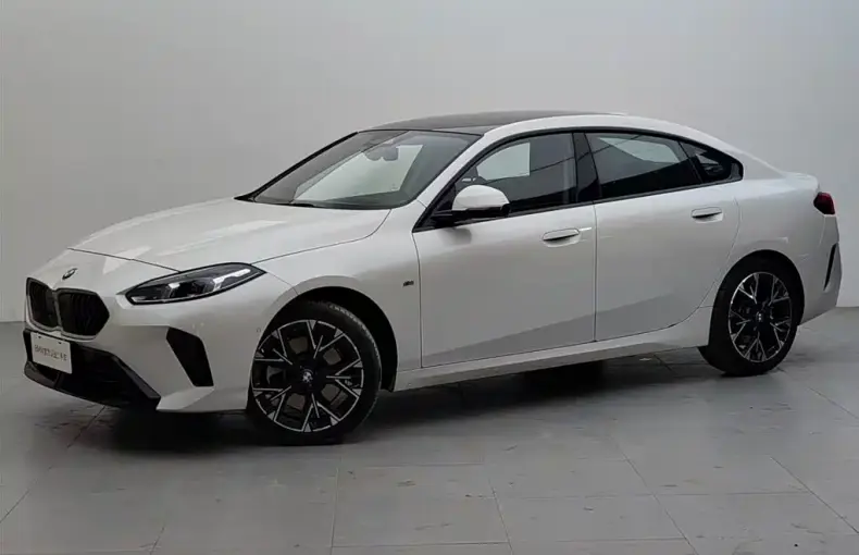 BMW 2 Series 2025 из Китая