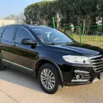 Haval H6 2017 из Китая