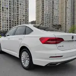 Volkswagen Lavida 2020 из Китая