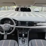 Volkswagen Lavida 2020 из Китая