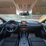 Mazda Atenza 2019 из Китая