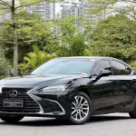 Lexus ES 2025 из Китая