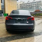 Tesla Model 3 2020 из Китая