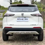 Baojun 510 2019 из Китая