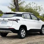 Baojun 510 2019 из Китая