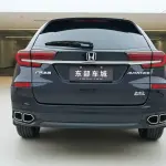 Honda Avancier 2024 из Китая