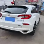 Honda Avancier 2017 из Китая