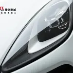 Porsche Cayenne 2019 из Китая