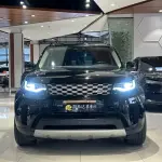Land Rover Discovery 2024 из Китая
