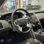 Land Rover Discovery 2024 из Китая