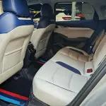 Geely Xingrui 2022 из Китая