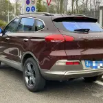 Leopaard Leopaard CS10 2016 из Китая