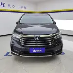 Honda Odyssey 2023 из Китая