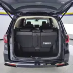 Honda Odyssey 2023 из Китая