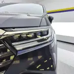 Honda Odyssey 2023 из Китая