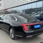 Hongqi Hongqi H9 2021 из Китая