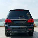 Mercedes-Benz GLS 2019 из Китая