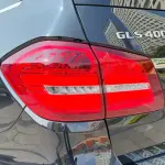 Mercedes-Benz GLS 2019 из Китая