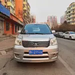 Great Wall 长城V80 2012 из Китая
