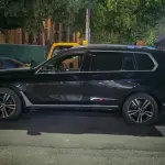 BMW X7 2020 из Китая