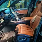 BMW X7 2020 из Китая