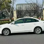 Buick Excelle 2019 из Китая