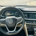 Buick Excelle 2019 из Китая