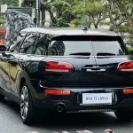 MINI Mini Clubman 2023 из Китая