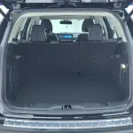 Ford Edge 2023 из Китая