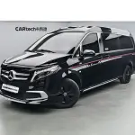 Mercedes-Benz Vito 2023 из Китая