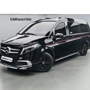 Mercedes-Benz Vito 2023 из Китая
