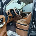 Mercedes-Benz Vito 2023 из Китая