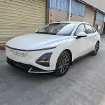Wuling Xingguang 2026 из Китая