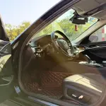 BMW 5 Series 2018 из Китая