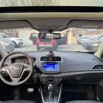 Ford Escort 2016 из Китая