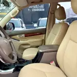 Toyota Prado (Import) 2003 из Китая