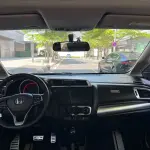 Honda Fit 2019 из Китая