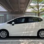 Honda Fit 2019 из Китая