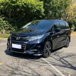 Honda Odyssey 2021 из Китая