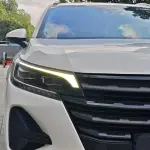 GAC Motor Trumpchi GS4 2020 из Китая