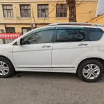 Haval H6 2013 из Китая